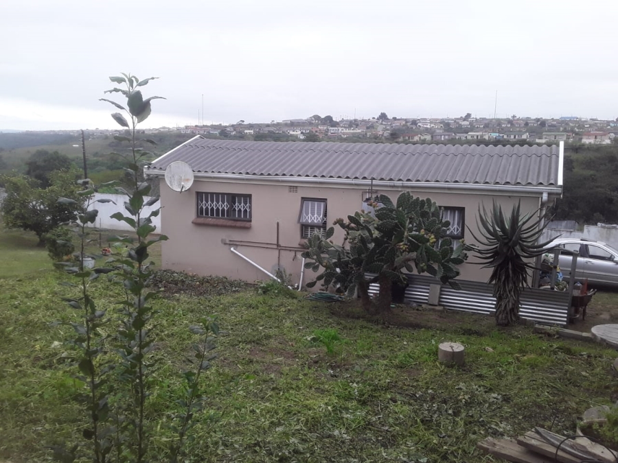  Bedroom Property for Sale in Mdantsane Nu 7 Eastern Cape